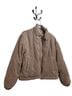 Love Tree Brown Jacket Size S - photo 1