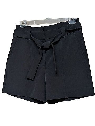 White House Black Market Dressy Shorts (view 1)