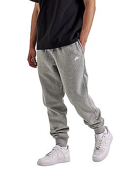 Nike Sportswear Club Fleece Sweatpants (view 1)