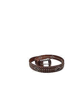 Western Belt (view 2)