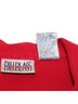 Bill Blass Solid Red Denim Jacket Size M - photo 7