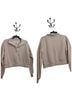 American Eagle Outfitters Gray Pullover Sweater Size XS - photo 1