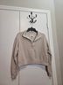American Eagle Outfitters Gray Pullover Sweater Size XS - photo 4