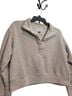 American Eagle Outfitters Gray Pullover Sweater Size XS - photo 2