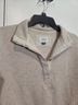 American Eagle Outfitters Gray Pullover Sweater Size XS - photo 3