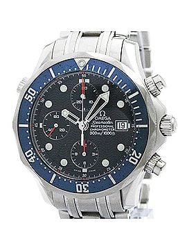 Omega Omega Seamaster Automatic Stainless Steel Men's Sport 2599.80 (view 1)