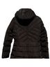 Kenneth Cole REACTION Solid Black Coat Size M - photo 2