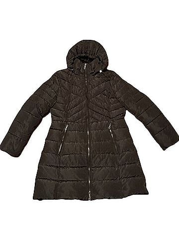 Kenneth Cole REACTION Coat (view 1)