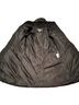 Kenneth Cole REACTION Solid Black Coat Size M - photo 5