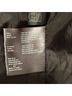 Kenneth Cole REACTION Solid Black Coat Size M - photo 6