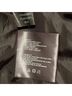 Kenneth Cole REACTION Solid Black Coat Size M - photo 7