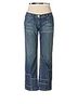 Bica Cheia Blue Jeans Size 27 - photo 1