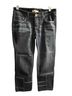 Bica Cheia Blue Jeans Size 27 - photo 6