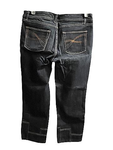 Bica Cheia Jeans (view 2)