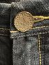 Bica Cheia Blue Jeans Size 27 - photo 5