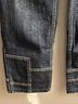 Bica Cheia Blue Jeans Size 27 - photo 4