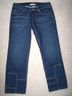 Bica Cheia Blue Jeans Size 27 - photo 7