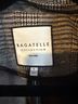 Bagatelle Plaid Gray Brown Blazer Size L - photo 3
