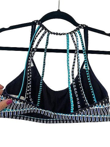 Jag Swimsuit Top (view 2)