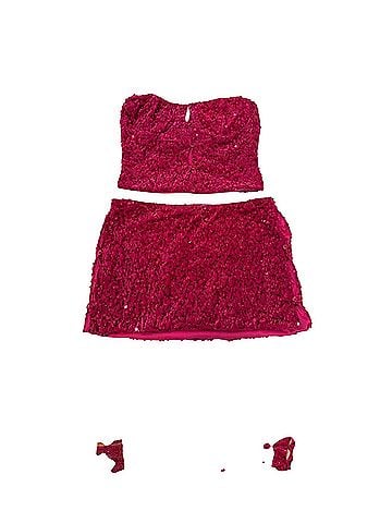 Fashion Nova Cocktail Dress (view 1)