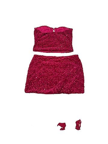 Fashion Nova Cocktail Dress (view 2)