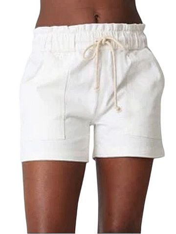Electric & Rose Shorts (view 1)