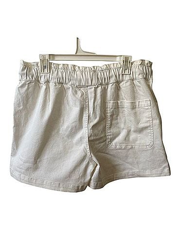 Electric & Rose Shorts (view 2)
