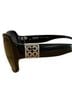 Coach Jacquard Black Silver Sunglasses One size - photo 5