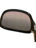 Coach Jacquard Black Silver Sunglasses One size - photo 12