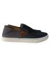 OluKai Gray Sneakers Size 8 - photo 1
