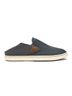 OluKai Gray Sneakers Size 8 - photo 8