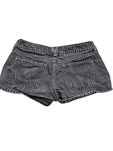 Hollister Denim Shorts (view 2)