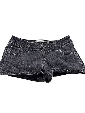 Hollister Denim Shorts (view 1)