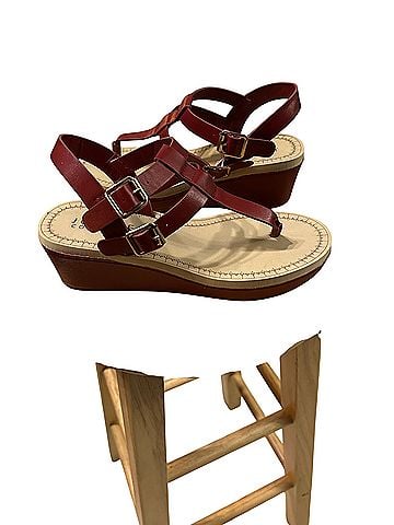 Journee Collection Sandals (view 2)