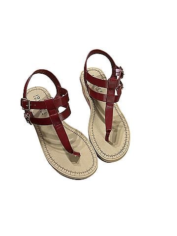 Journee Collection Sandals (view 1)