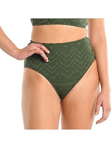La Blanca saltwater sands Swimsuit Bottoms (view 1)