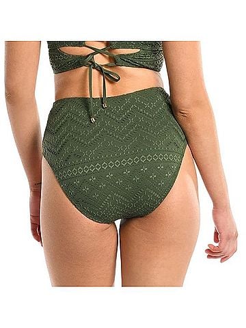 La Blanca saltwater sands Swimsuit Bottoms (view 2)
