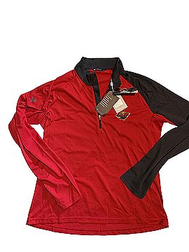 NHL Long Sleeve Button-Down Shirt (view 1)