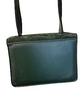 Rush Hour Leather Crossbody Bag (view 2)