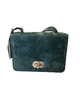 Rush Hour Leather Crossbody Bag (view 1)