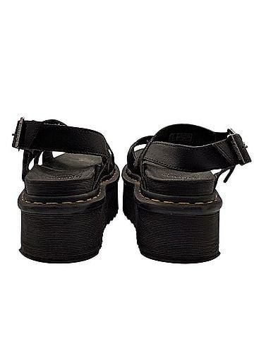Dr. Martens Voss II Quad Sandals (view 2)