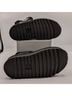Dr. Martens 100% Leather Solid Black Sandals Size EU 37 - photo 8