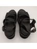 Dr. Martens 100% Leather Solid Black Sandals Size EU 37 - photo 10