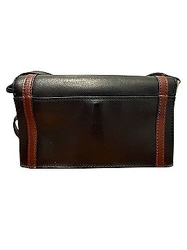 Patricia Nash Leather Crossbody Bag (view 2)