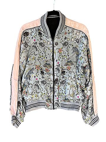 Zadig & Voltaire Jacket (view 1)