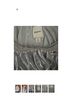 Maeve Silver Sleeveless Top Size XL - photo 5