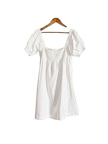 Faherty Casual Dress (view 2)