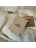 Faherty Solid Casual Dress Size XL - photo 3