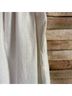 Faherty Solid Casual Dress Size XL - photo 8