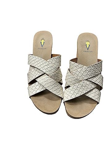 Volatile Sandals (view 1)
